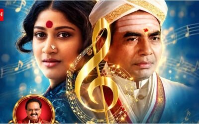‘Sankarabharanam’ to return to theatres in November; K. Viswanath’s 1980 musical classic gets 4K restoration -EXCLUSIVE | Telugu Movie News