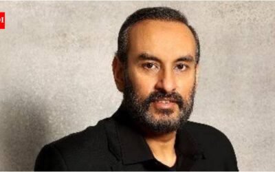 ‘Ramayana’ producer Namit Malhotra reveals he lost 90% wealth in 2008 at 19; now backs Rs 4,000 crore ‘Ramayana’ with an eight-Oscar VFX team | Hindi Movie News