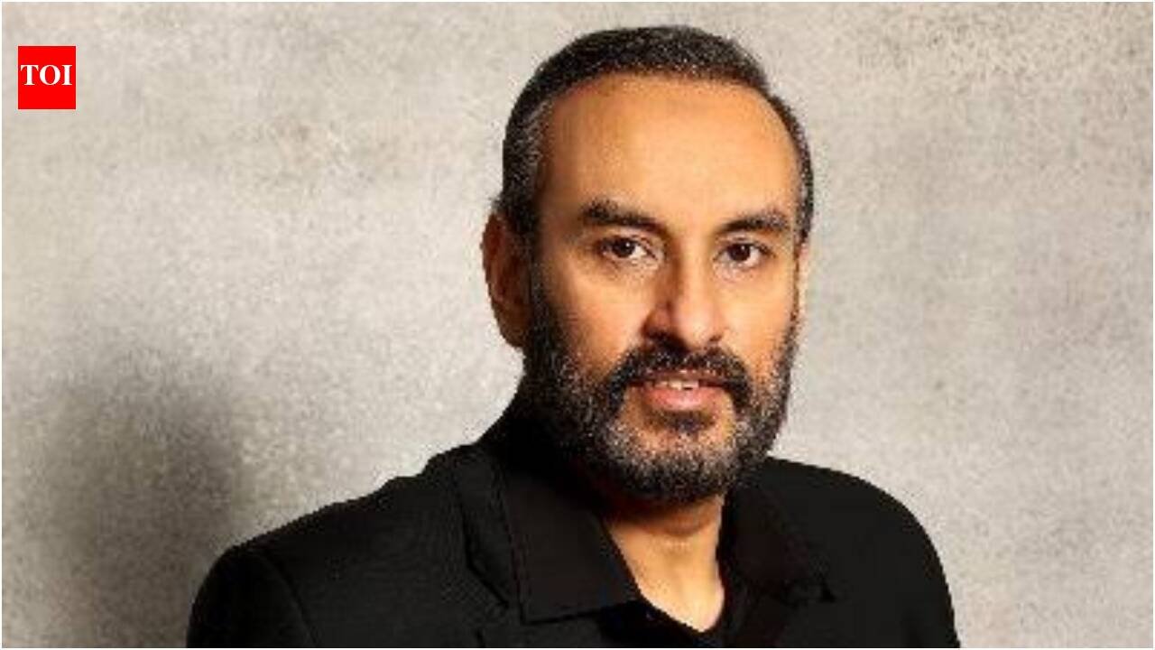 ‘Ramayana’ producer Namit Malhotra reveals he lost 90% wealth in 2008 at 19; now backs Rs 4,000 crore ‘Ramayana’ with an eight-Oscar VFX team | Hindi Movie News