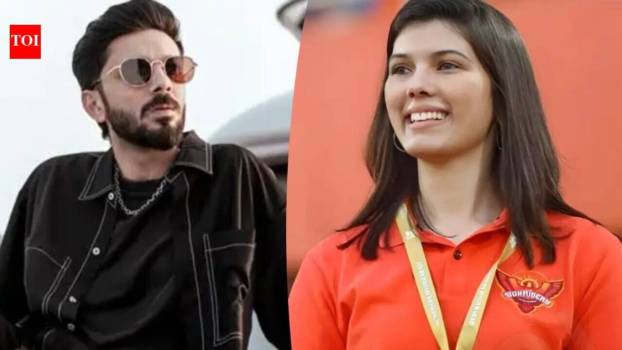 Anirudh Ravichander-Kavya Maran wedding guest list: PM Modi, Tamil Nadu CM Joseph Vijay, Rajinikanth, Dhanush and Sivakarthikeyan expected to attend | Tamil Movie News