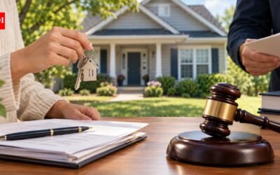 In 1999, an Indiana woman bought a home with a $10,000 loan from her grandparents; 22 years later, her former partner’s brother acquired half the property and tried to force a sale, but an appeals court let her keep it