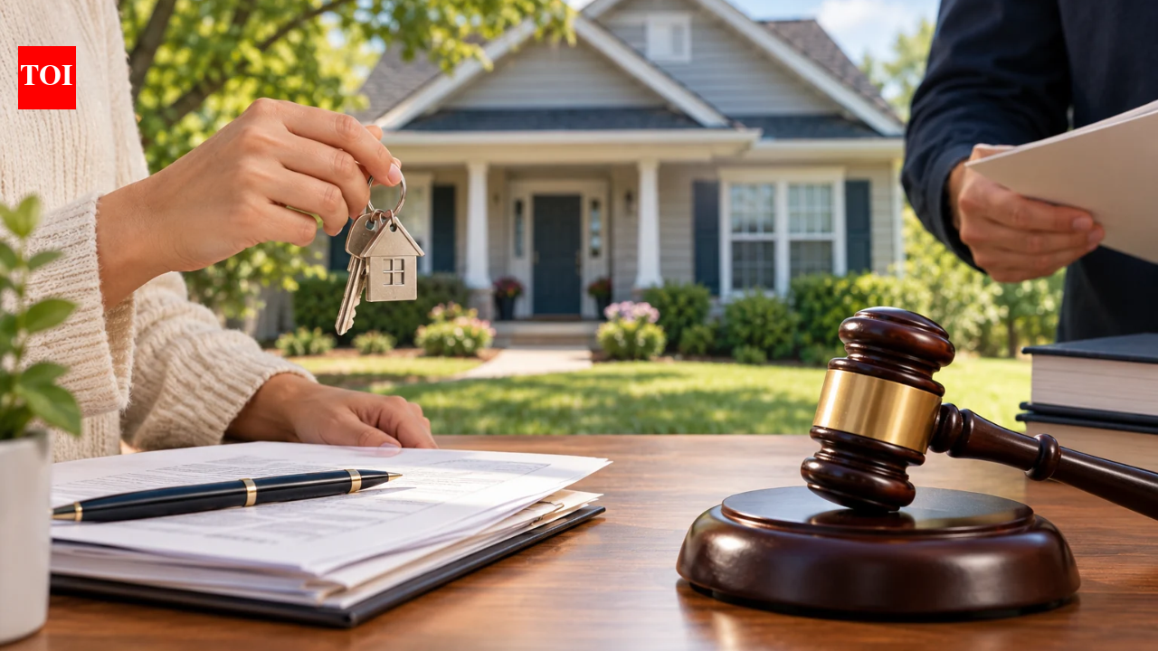In 1999, an Indiana woman bought a home with a $10,000 loan from her grandparents; 22 years later, her former partner’s brother acquired half the property and tried to force a sale, but an appeals court let her keep it