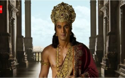 Ranbir Kapoor’s ‘Ramayana’ receives ‘U’ certificate in India; here’s the runtime and official synopsis | Hindi Movie News