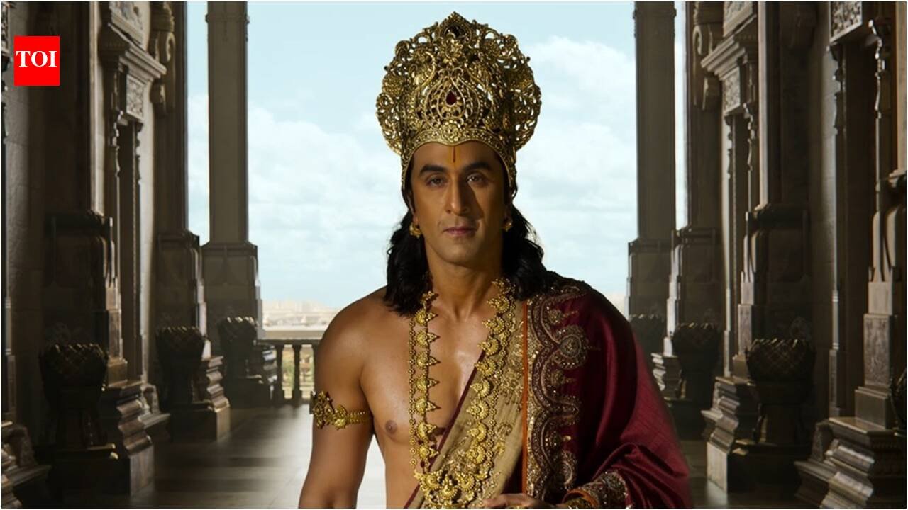 Ranbir Kapoor’s ‘Ramayana’ receives ‘U’ certificate in India; here’s the runtime and official synopsis | Hindi Movie News