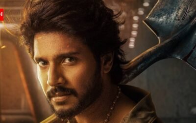 Sigma’ OTT review: Vijay’s son Jason Sanjay’s directorial debut gets mixed reactions, fans praise Sundeep Kishan but call the screenplay disappointing | Tamil Movie News