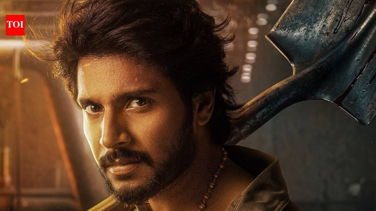 Sigma’ OTT review: Vijay’s son Jason Sanjay’s directorial debut gets mixed reactions, fans praise Sundeep Kishan but call the screenplay disappointing | Tamil Movie News