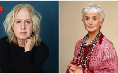 Barbara Barrie’s daughter Jane Harnick recalls mother’s decision to end her life with medical assistance at 95 after terminal cancer diagnosis, reveals her final words to family: ‘She was ready to go’ | English Movie News