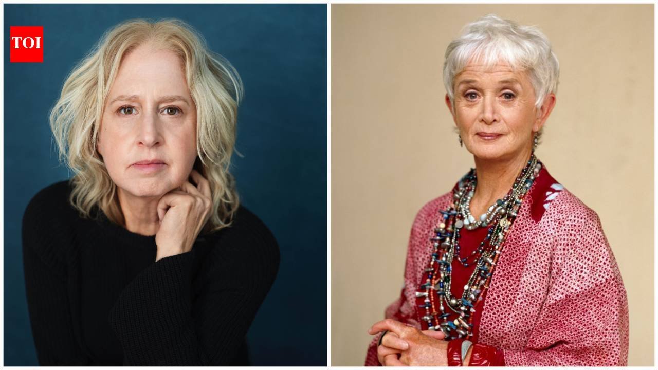 Barbara Barrie’s daughter Jane Harnick recalls mother’s decision to end her life with medical assistance at 95 after terminal cancer diagnosis, reveals her final words to family: ‘She was ready to go’ | English Movie News