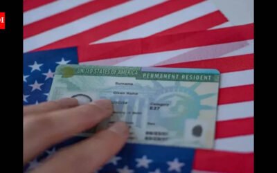 Green Card lottery: Judge freezes reopening of Diversity Visa program for 2027. What happens next?