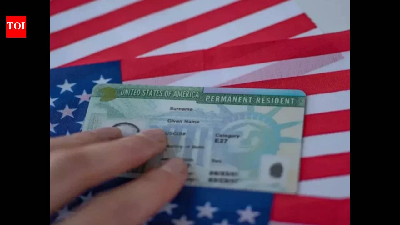 Green Card lottery: Judge freezes reopening of Diversity Visa program for 2027. What happens next?