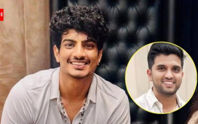 Vidnyan Mane says Bombay High Court dismissed Palash Muchhal’s defamation case; claims, ‘People should not file baseless and false cases in court merely to generate publicity’ |