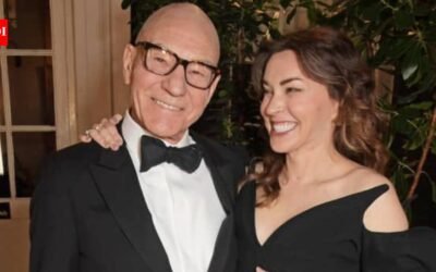 Patrick Stewart dies at 86: A look at his three marriages, wife Sunny Ozell, two children and four grandchildren, and his regret over strained family ties |