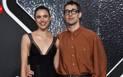 Jack Antonoff and Margaret Qualley file for divorce after three years of marriage |