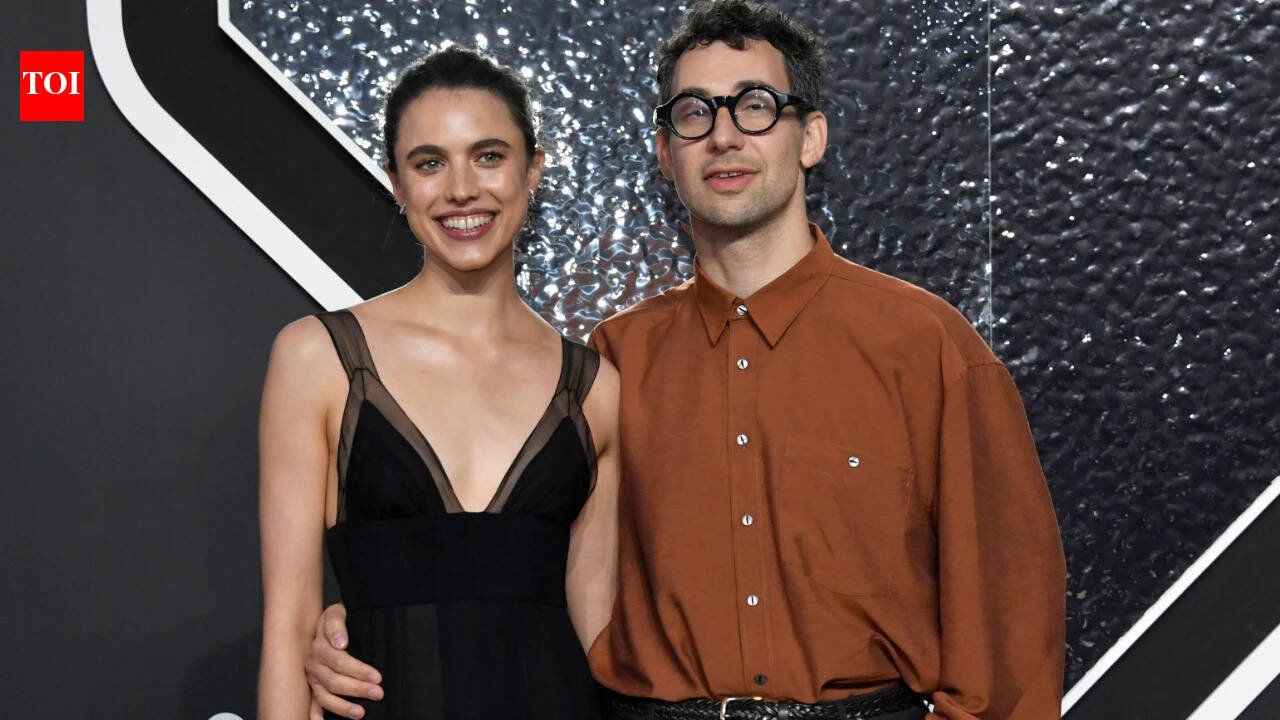 Jack Antonoff and Margaret Qualley file for divorce after three years of marriage |
