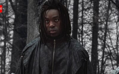 ‘Harry Potter’ star Paapa Essiedu addresses backlash over Snape casting; says he took role with ‘open eyes’ |