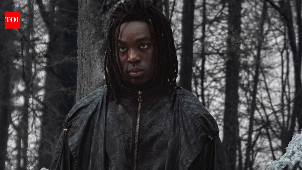 ‘Harry Potter’ star Paapa Essiedu addresses backlash over Snape casting; says he took role with ‘open eyes’ |