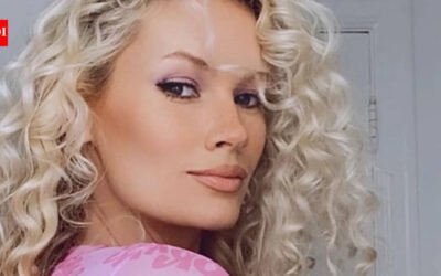 ‘Party Rock Anthem’ singer Lauren Bennett’s cause of death confirmed as suicide following mental health crisis | English Movie News