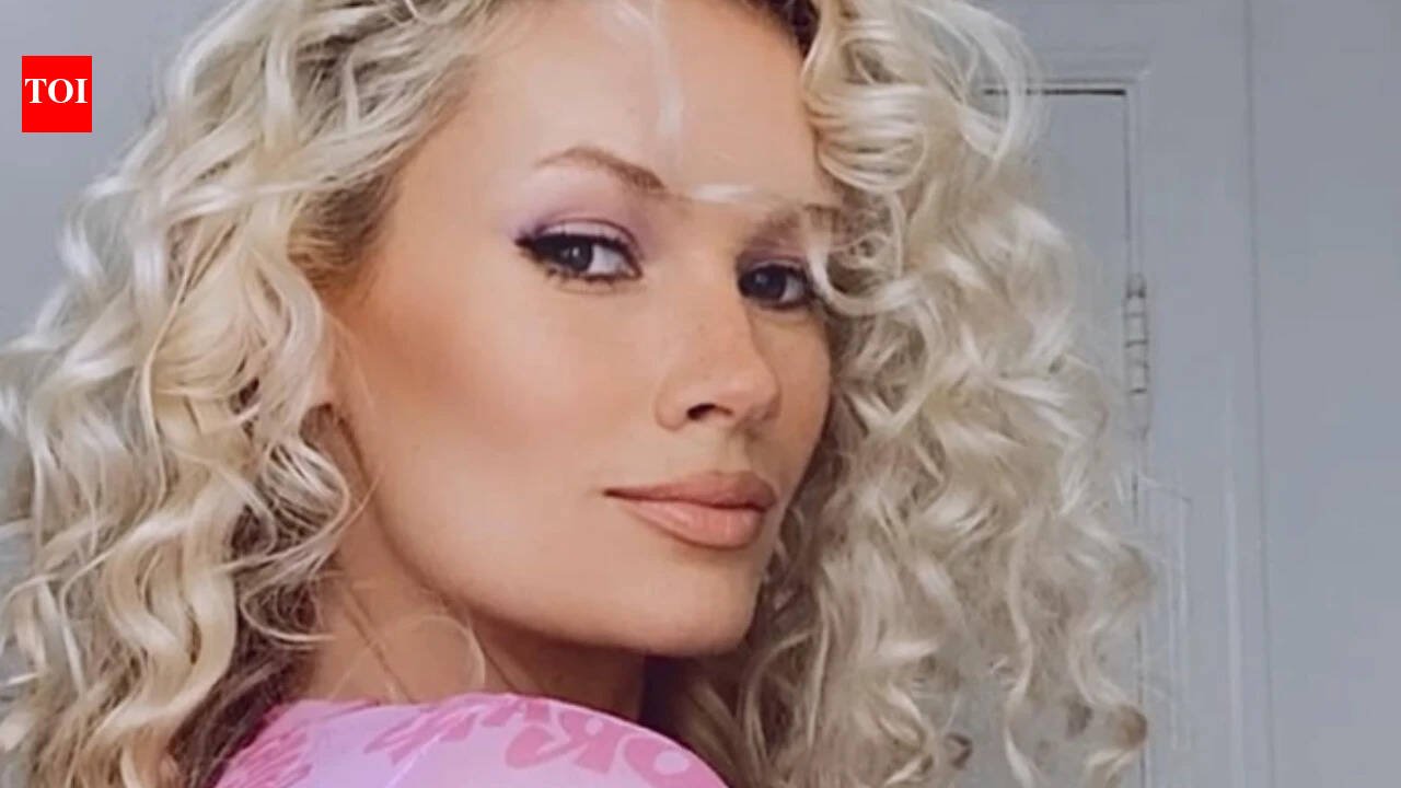 ‘Party Rock Anthem’ singer Lauren Bennett’s cause of death confirmed as suicide following mental health crisis | English Movie News