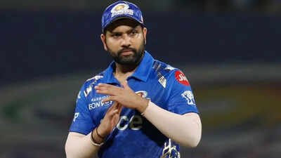 IPL 2027: Rohit Sharma likely to lead Mumbai Indians again, Tilak Varma could be deputy | Cricket News