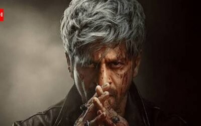 ‘King’ UPDATE: First song to release on Shah Rukh Khan’s birthday; Arijit Singh to sing lead track – Reports |