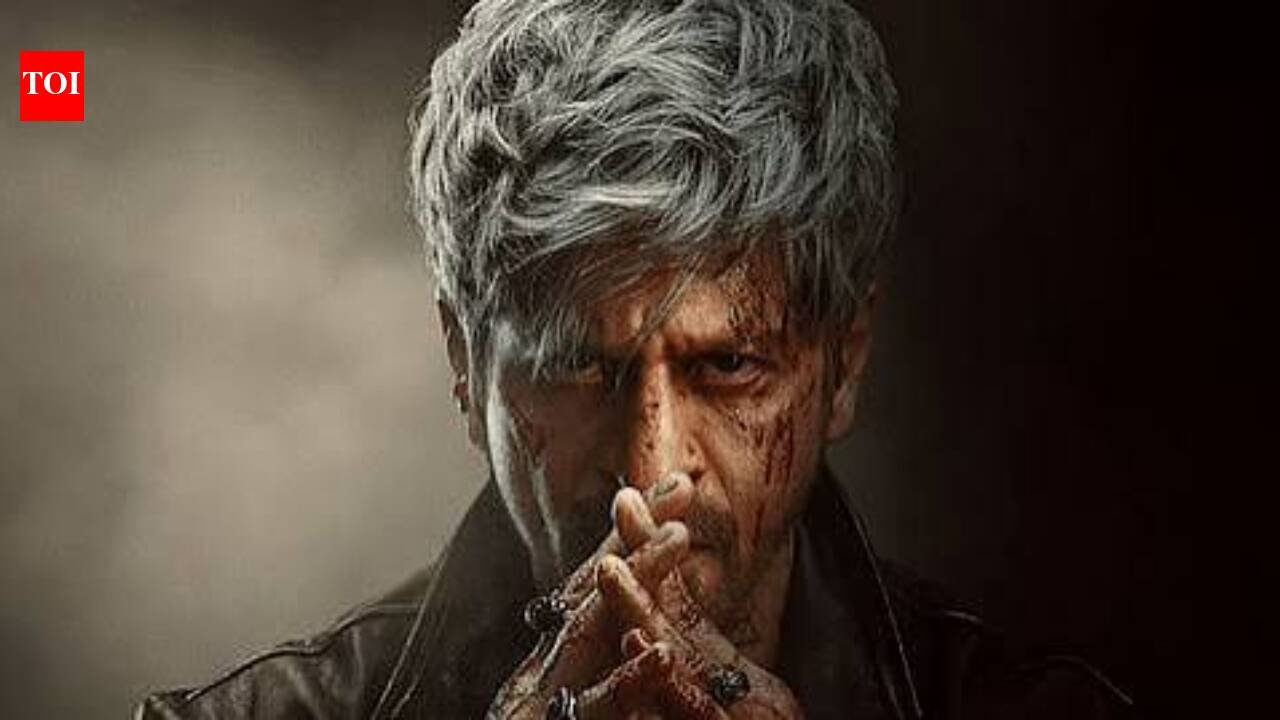 ‘King’ UPDATE: First song to release on Shah Rukh Khan’s birthday; Arijit Singh to sing lead track – Reports |