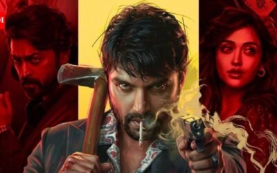 C﻿Ult Full Movie Collection: ‘Cult’ box office collection day 1: Vishwak Sen’s action slasher film mints Rs. 1.10 crore in India; grosses Rs 1.30 crore worldwide | Telugu Movie News