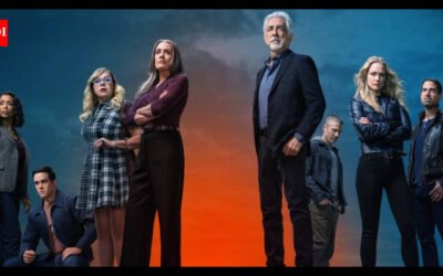 ‘Criminal Minds’ to end after season 20 : Production company confirms show’s finale to air in 2027 |