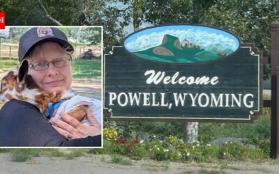 A Wyoming woman wanted to keep her miniature goat as a pet; a dispute over a local livestock ban became a constitutional lawsuit | World News
