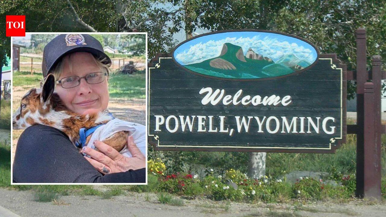 A Wyoming woman wanted to keep her miniature goat as a pet; a dispute over a local livestock ban became a constitutional lawsuit | World News