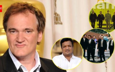 Sanjay Gupta passes away at 57 – How ‘Kaante’ faced ‘Reservoir Dogs’ comparisons and still earned a fan in its director Quentin Tarantino: ‘I think it was fabulous’ |