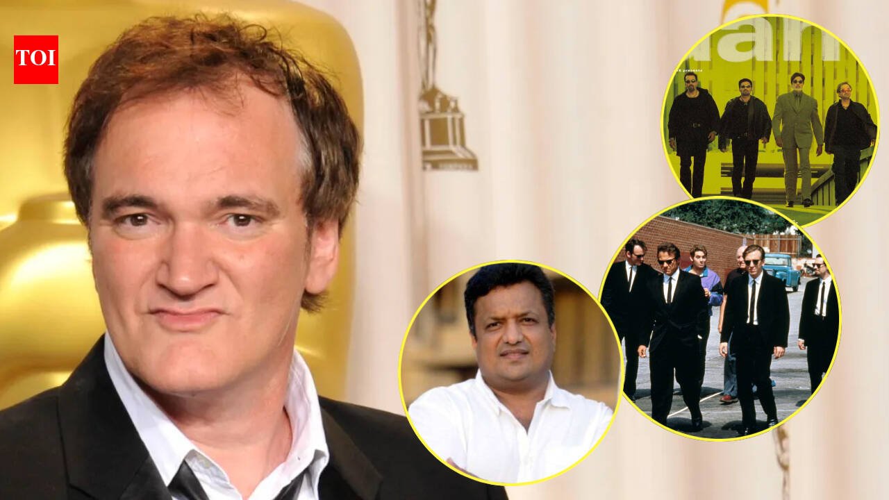 Sanjay Gupta passes away at 57 – How ‘Kaante’ faced ‘Reservoir Dogs’ comparisons and still earned a fan in its director Quentin Tarantino: ‘I think it was fabulous’ |