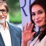 After Rajinikanth’s ‘Vettaiyan’, Amitabh Bachchan may reunite with ‘Jailer 2’ actor’s family for Aishwarya’s ‘Texla’ starring Jai | Tamil Movie News