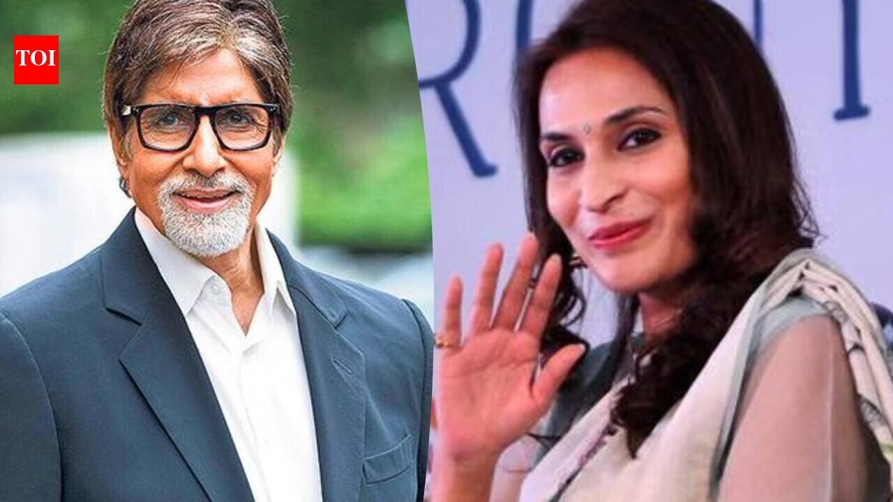 After Rajinikanth’s ‘Vettaiyan’, Amitabh Bachchan may reunite with ‘Jailer 2’ actor’s family for Aishwarya’s ‘Texla’ starring Jai | Tamil Movie News