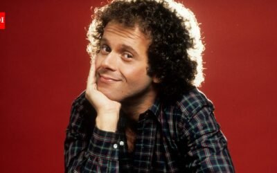 Richard Simmons’ Hollywood Hills home finally sells for $3.8 million , lot less than the asking price |