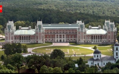 Moscow’s Tsaritysyno Museum on terror radar? US warns Russia of possible attack
