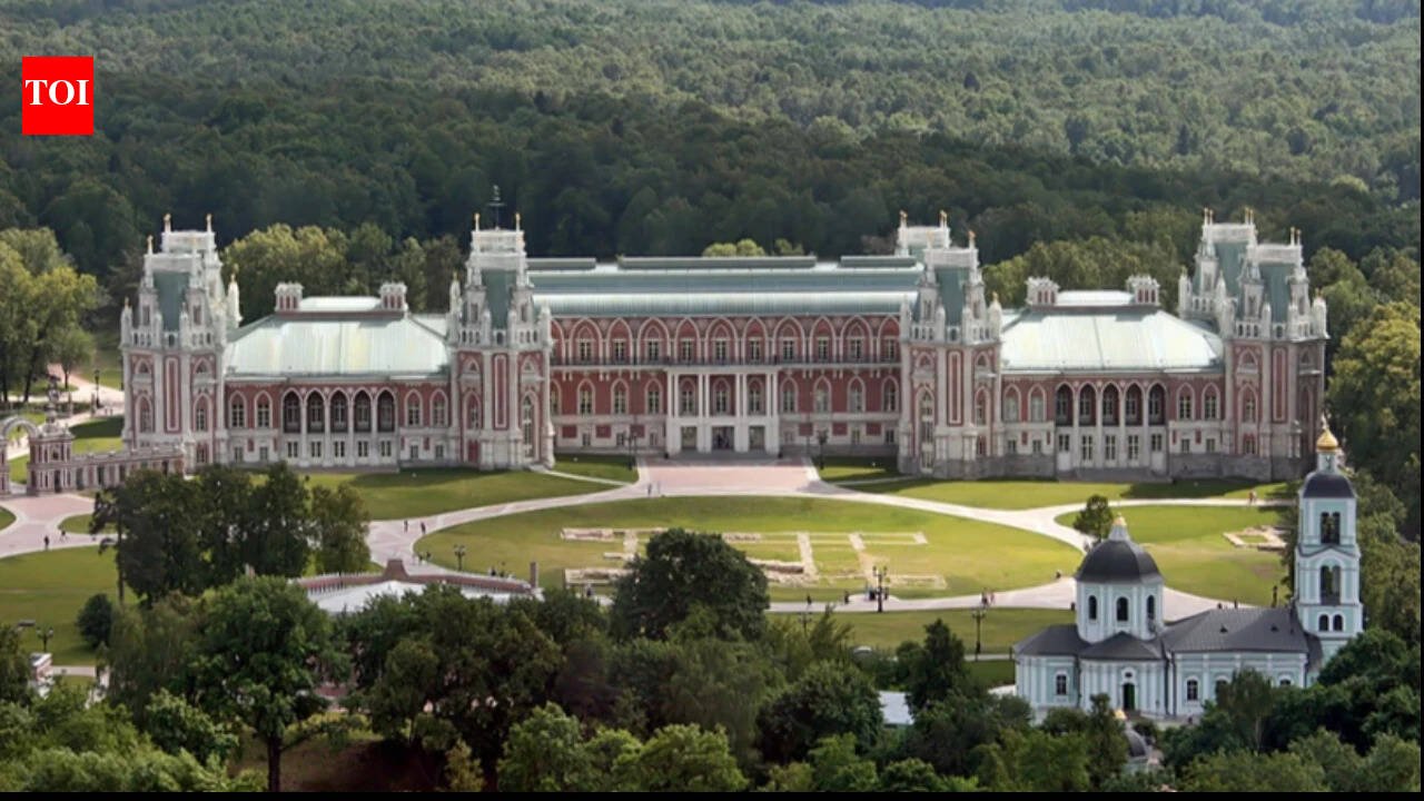 Moscow’s Tsaritysyno Museum on terror radar? US warns Russia of possible attack