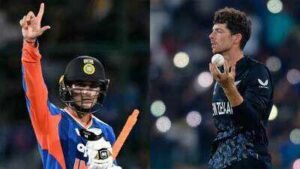 IND vs NZ: Can New Zealand stop India’s big hitters? Mitchell Santner reveals his plan | Cricket News