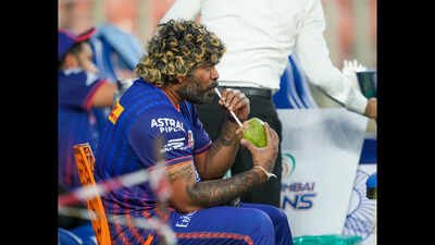 Big shake-up before IPL 2027! Mumbai Indians confirm exits of three coaches, including Lasith Malinga | Cricket News