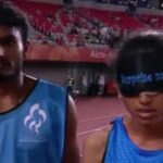 Asian Para Games: Why was Rakshitha Raju disqualified despite a faster time as Ravanni Valasanaini won bronze? | Asian Para Games 2026 News