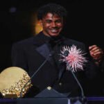 Lamine Yamal makes Ballon d’Or history: Achieves feat no player has ever done before with 3rd straight Kopa Trophy win | Football News