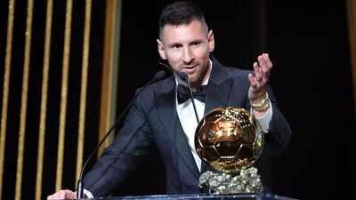 Ballon d’Or 2026: Lionel Messi, Yamal and Mbappe among favourites; how the winners are decided | Football News