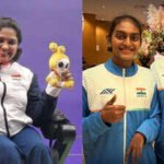 India script history with best-ever haul of 114 medals as nine golds cap golden day at Asian Para Games | Asian Para Games 2026 News