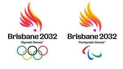 Brisbane 2032 Olympic logo leaked by Games’ own YouTube channel days before official reveal | Off the field News