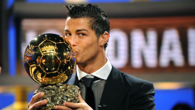 ‘Football belongs to the fans’: Cristiano Ronaldo reacts after winning Ballon d’Or of All Time poll | Football News
