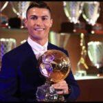 Cristiano Ronaldo leads Ballon d’Or of All Time (B.O.A.T.) fan vote by a landslide ahead of Messi and 10 other winners | Football News