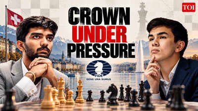 Gukesh: D Gukesh vs Javokhir Sindarov: What do the world’s top GMs think about the upcoming World Chess Championship match? | Chess News