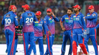 Delhi Capitals’ big IPL 2027 shake-up continues, Sri Lanka legend joins Sourav Ganguly’s team | Cricket News
