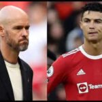 Four years of silence broken: Former Man Utd coach Erik ten Hag admits he dropped Ronaldo because he was too unfit for Premier League football | Football News