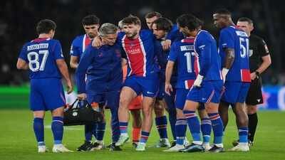 Will PSG’s 10 nominated players be forced to miss Ballon d’Or? Why Sunday’s Lyon clash is rescheduled to coincide on the same night | Football News