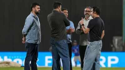 India Vs New Zealand: India tour of New Zealand: Exposure for Test regulars to highlight selection meeting | Cricket News